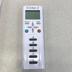 Iclicker2